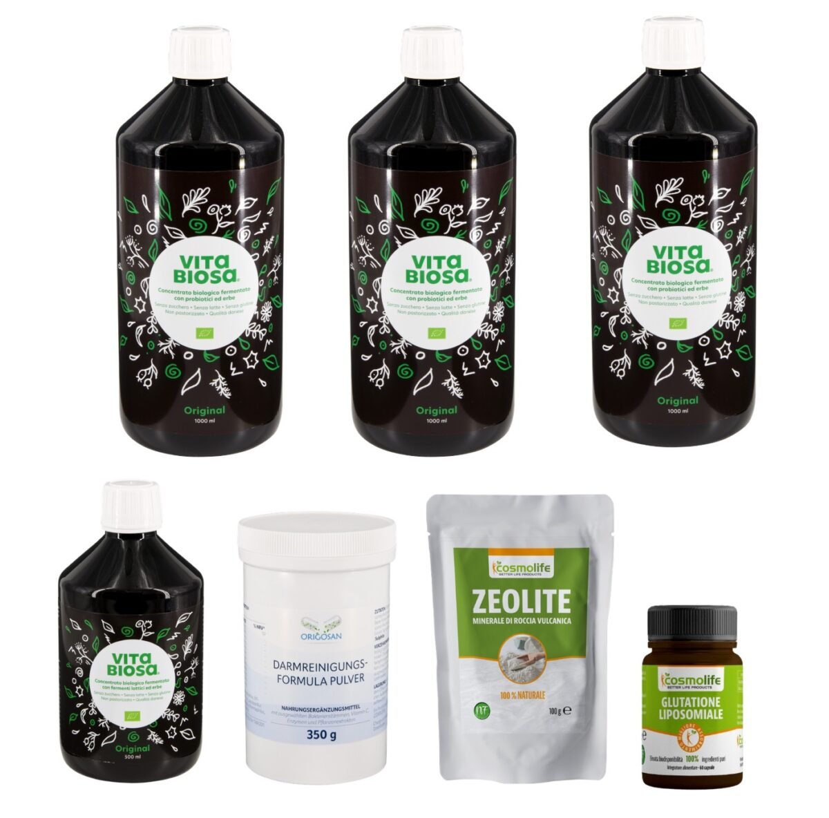 Ganzheitliches Detox-Programm – Bild 2