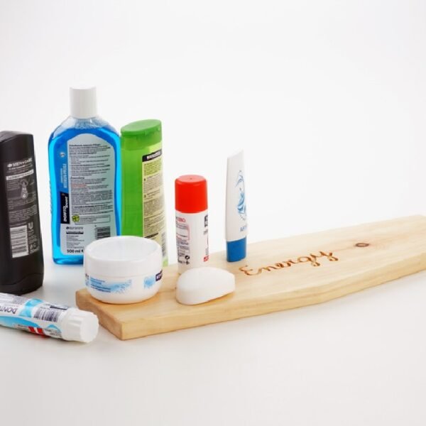 Tavoletta Energetica