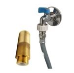 Modulo lavaggio "NATURAL CLEAN" HOTEL