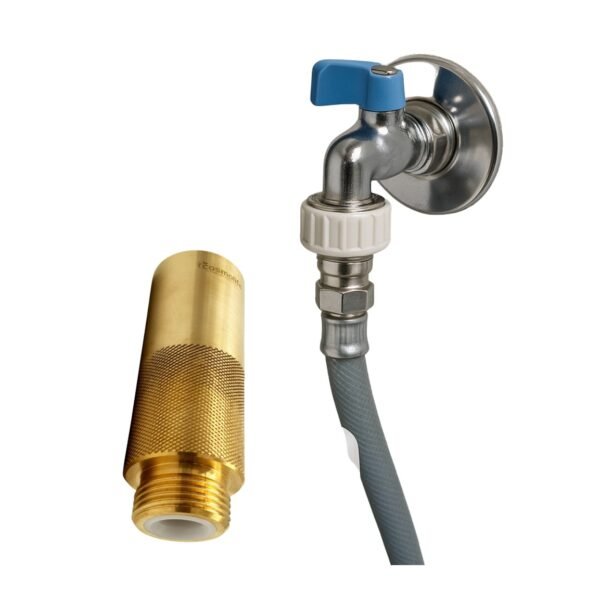 Modulo lavaggio "NATURAL CLEAN" HOTEL