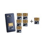 Combinazione Biochip & 5G Balance-Chip 5+1 gratis