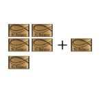 5G- Balance Chip 5+1 gratis