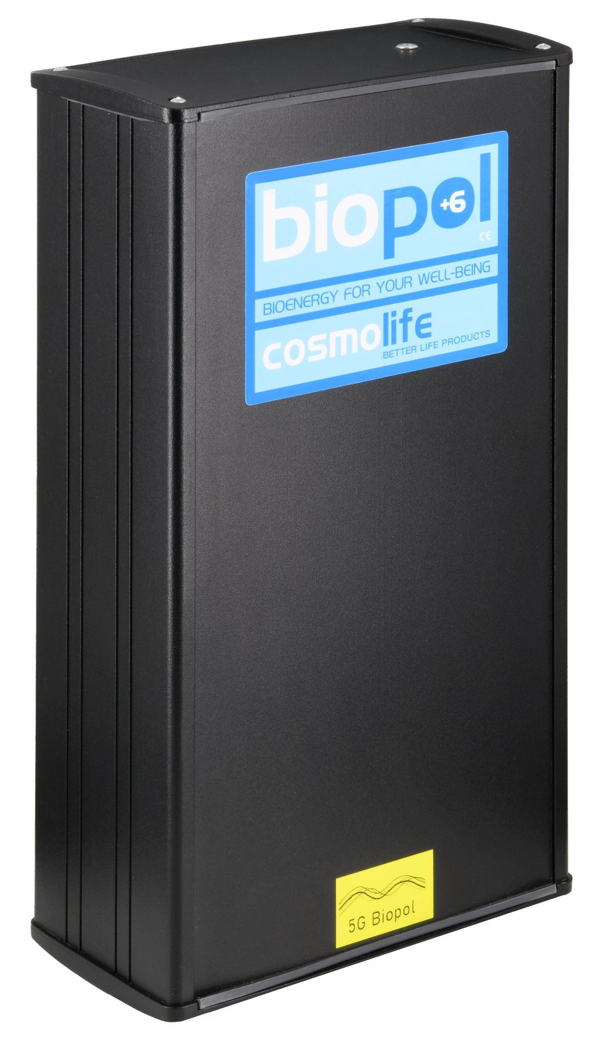 Biopol +6 (60m) 5G - immagine 4