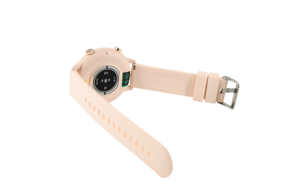 E-Smog Chip  Wearables (per smartwatch, cuffie BT ecc) - immagine 4