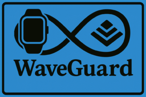 Chip WaveGuard® per smartwatch per bambini - immagine 3