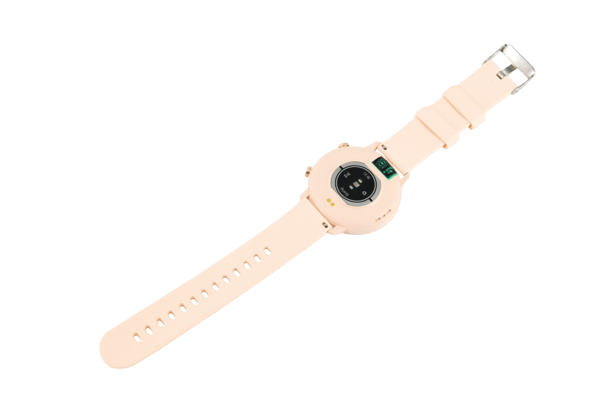 E-Smog Chip  Wearables (per smartwatch, cuffie BT ecc) - immagine 3