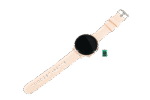 E-Smog Chip  Wearables (per smartwatch, cuffie BT ecc)