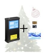 Offerta di Natale: Biopol con Set Regalo (Biochip + 5G-Balancechip + EnergyCard) – Valore 174 € GRATIS!