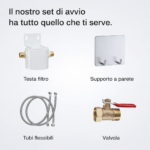 drinkpure Fresh Ultra – Filtro acqua sottolavello per acqua potabile pura - immagine 6