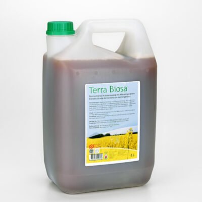 Biosa Herbs  5lt (agricoltura & giardino)