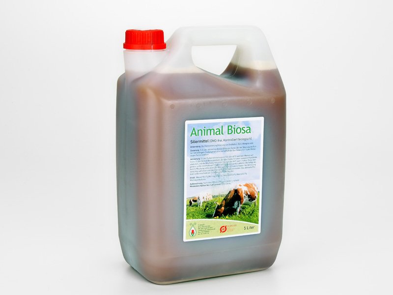 Biosa Animal 5lt