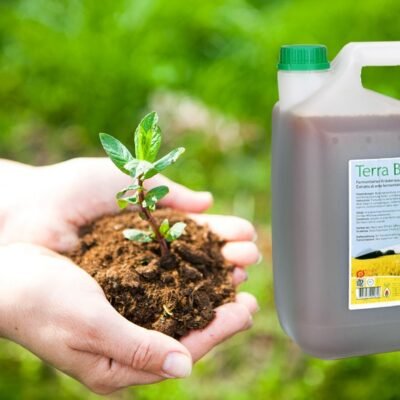 Biosa Herbs  5lt (agricoltura & giardino)