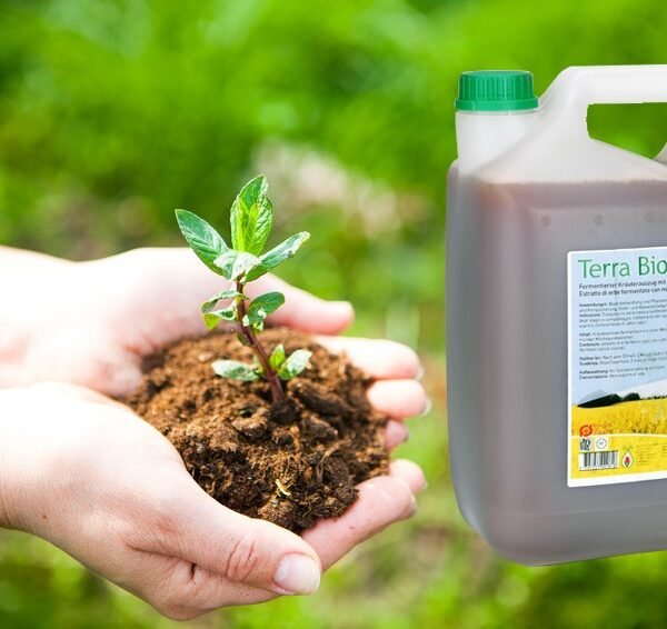 Biosa Herbs  5lt (agricoltura & giardino)