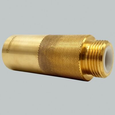 Modulo lavaggio "CLEAN SOFT"