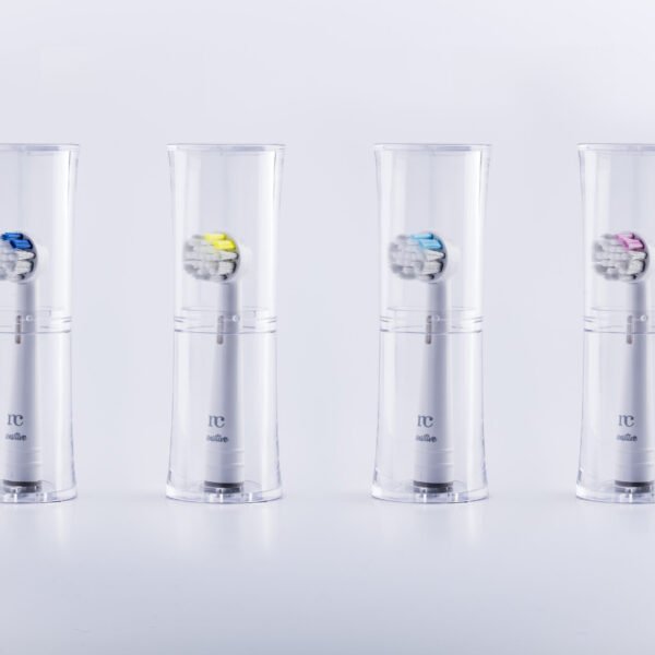 Novacare - Testina per spazzolino da denti elettrico