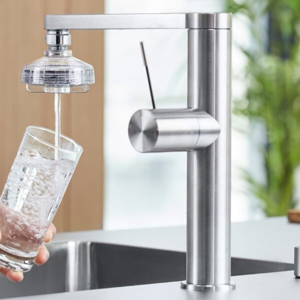 **Water filter "DrinkPure"