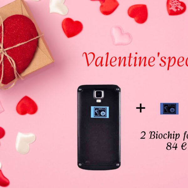 Valentine`Special