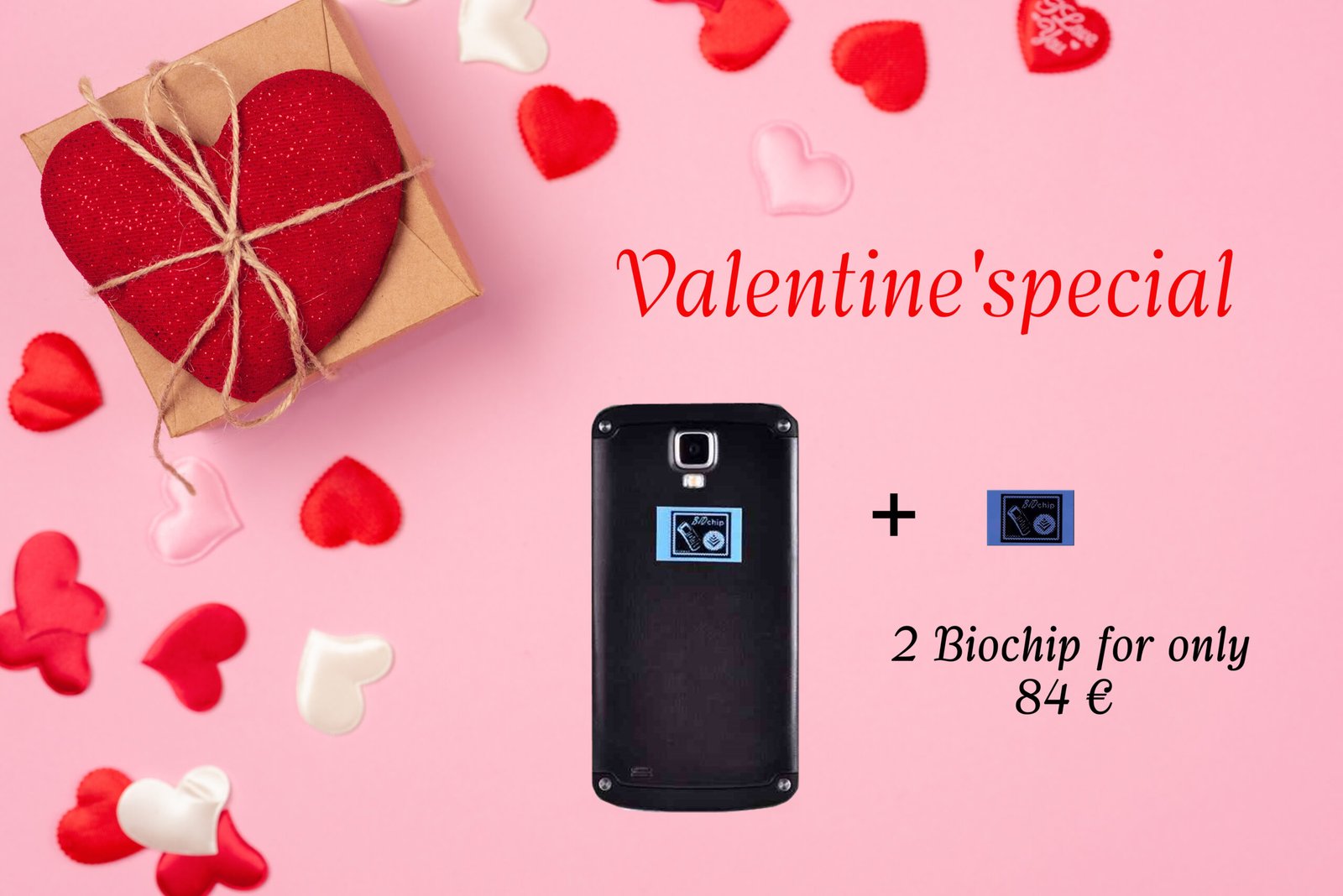 Valentine`Special