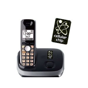 2 x E-Smog Chip- Pacchetto Risparmio