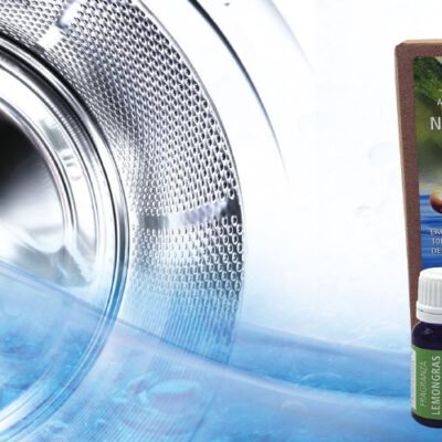 Modulo lavaggio "NATURAL CLEAN"