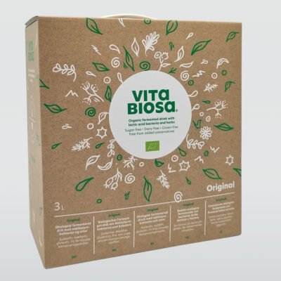 VitaBiosa Baginbox