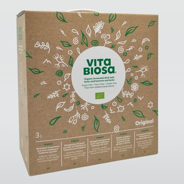 VitaBiosa Baginbox