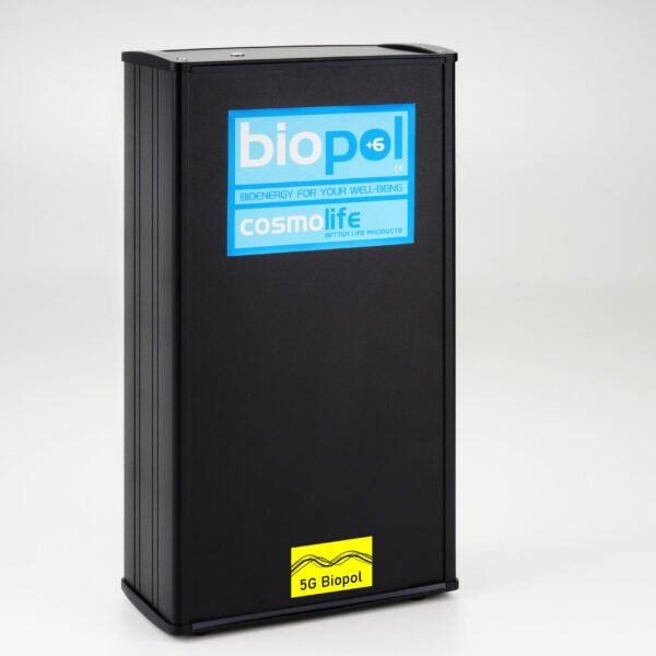 Biopol +6 (60mt) 5G