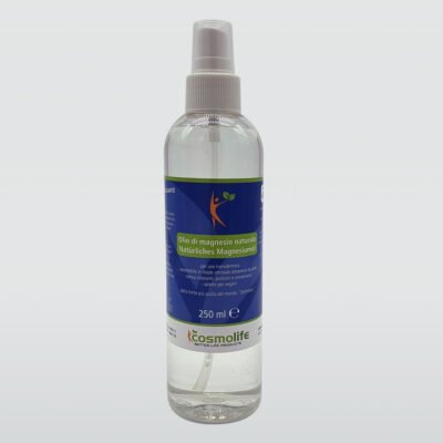 Magnesiumöl 250 ml