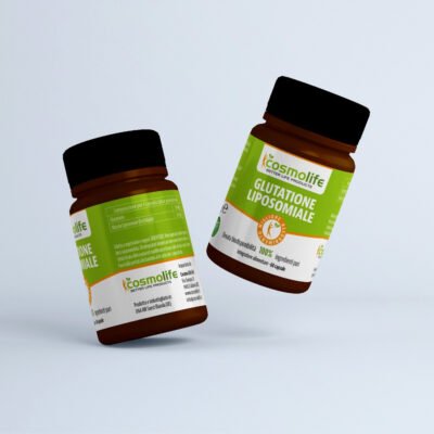 Glutatione Liposomiale 60 capsule NF