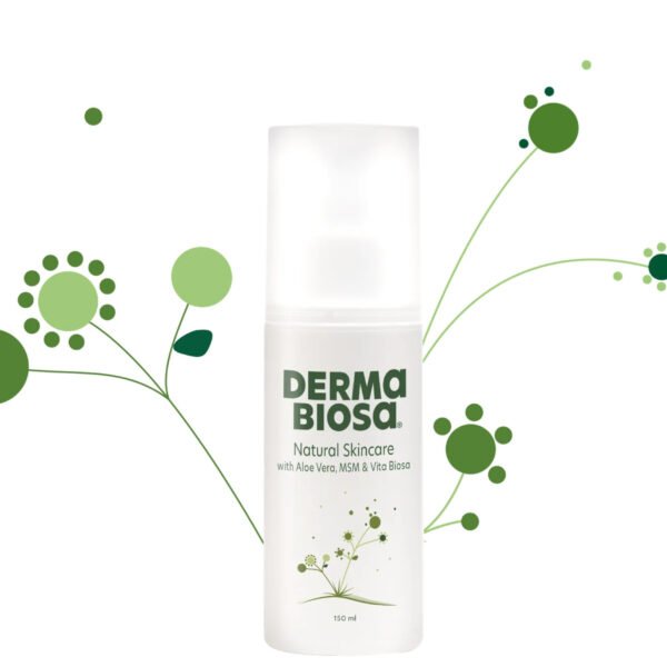 Derma Biosa – Cura naturale per viso e corpo