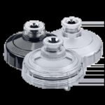 **Filtro d'acqua "DrinkPure"