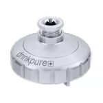 **Filtro d'acqua "DrinkPure"