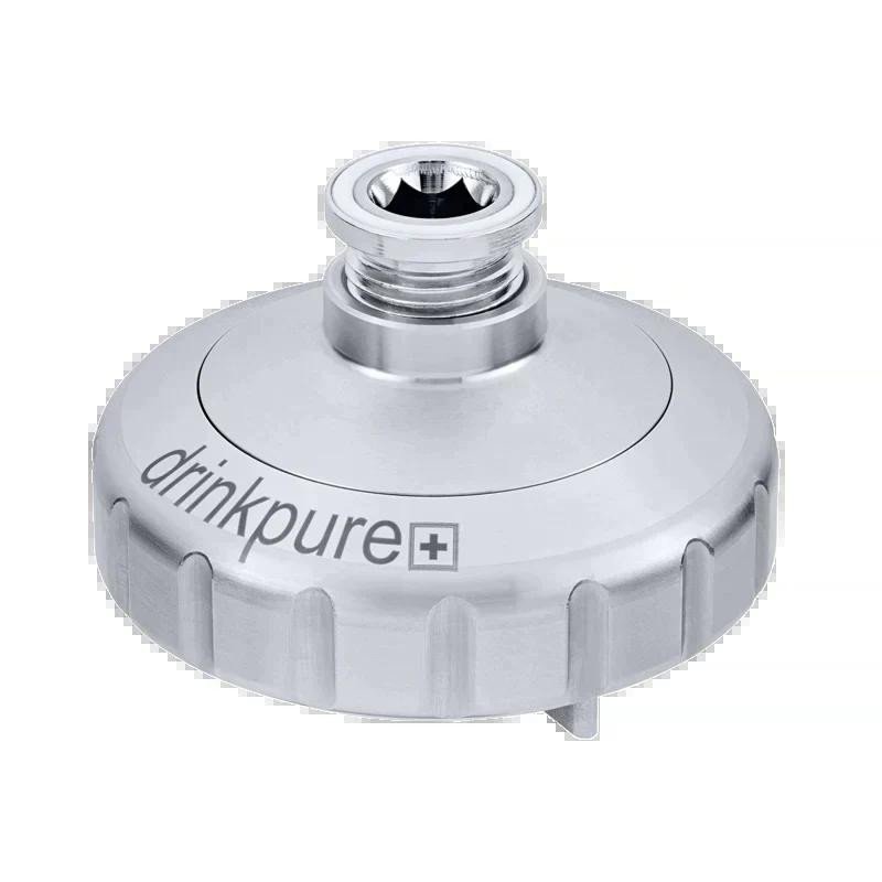 **Filtro d'acqua "DrinkPure"